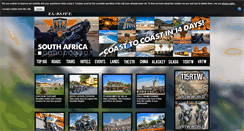 Desktop Screenshot of motorbikeeurope.com